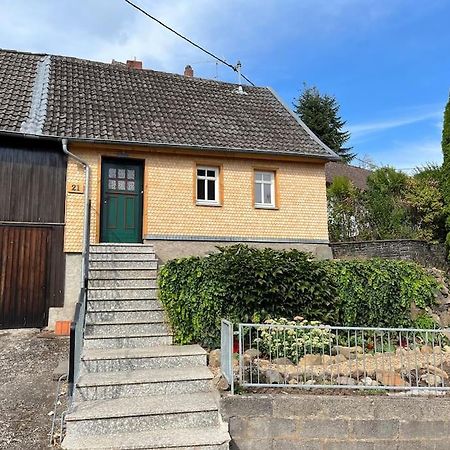 Landhaus Inklusive Parkplatz Schotten Exterior photo